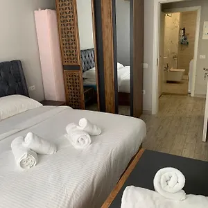  Appartamento Lovely Albania