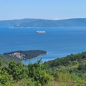  Appartamento Casa Grande - Violette, Silver And Golden With Park And Sea View Croazia