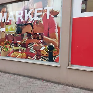 Turdiu Center Appartamento