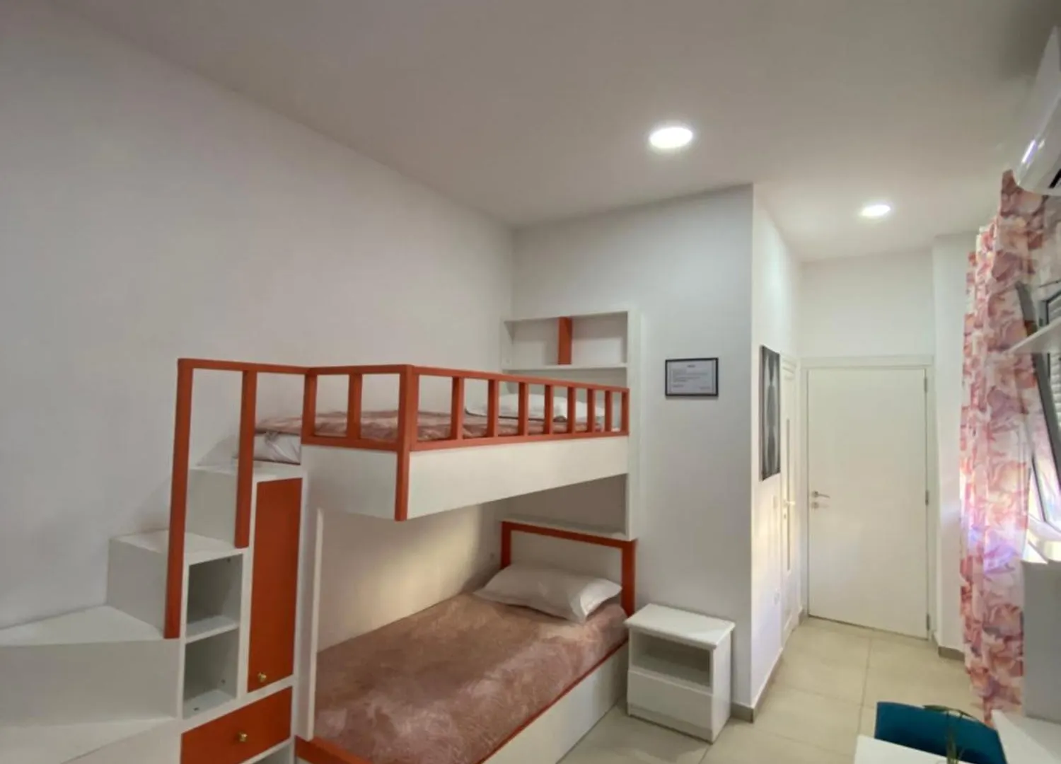 Ayso Inn Tirana City Center contacts