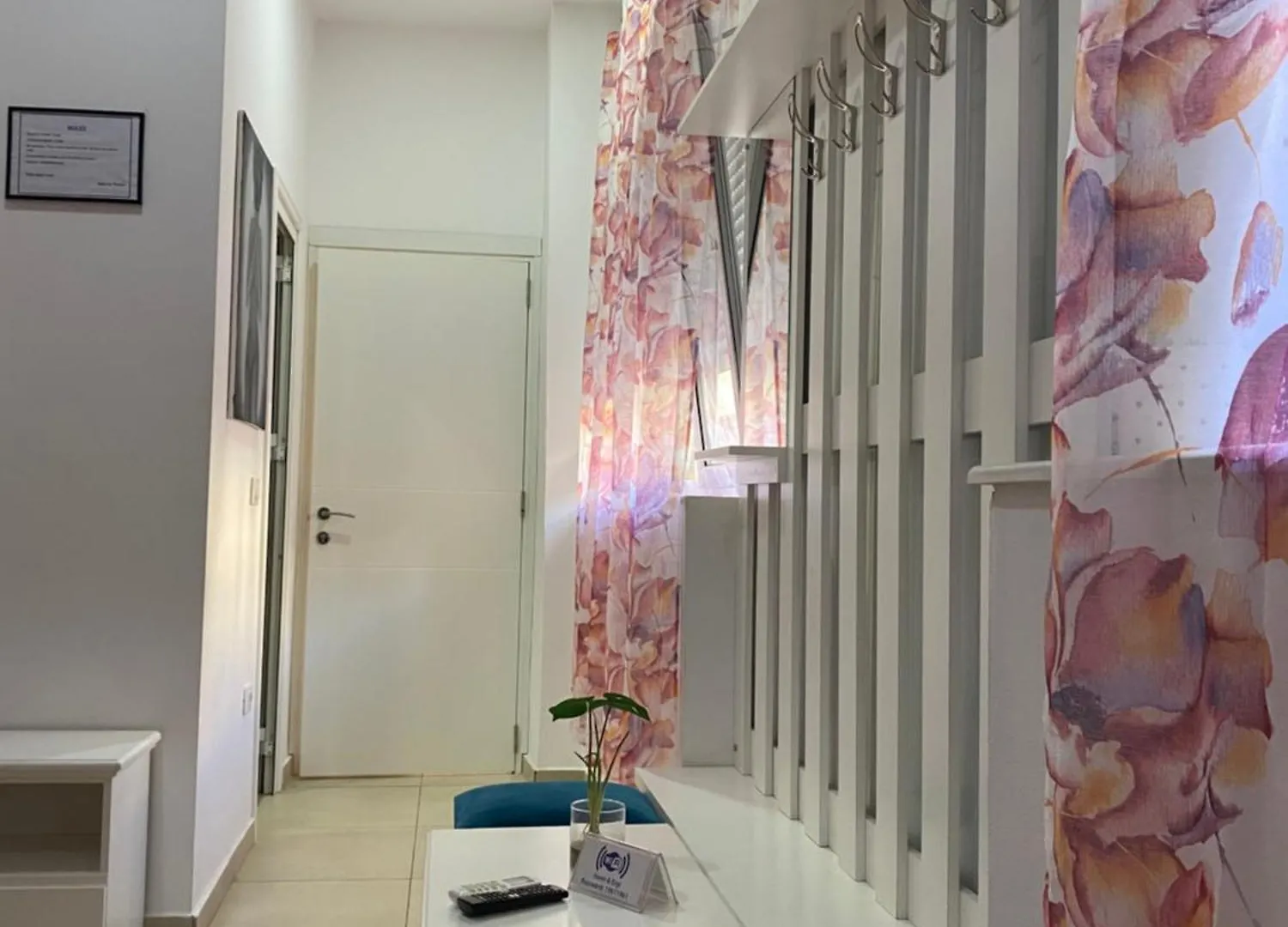 Ayso Inn Tirana City Center