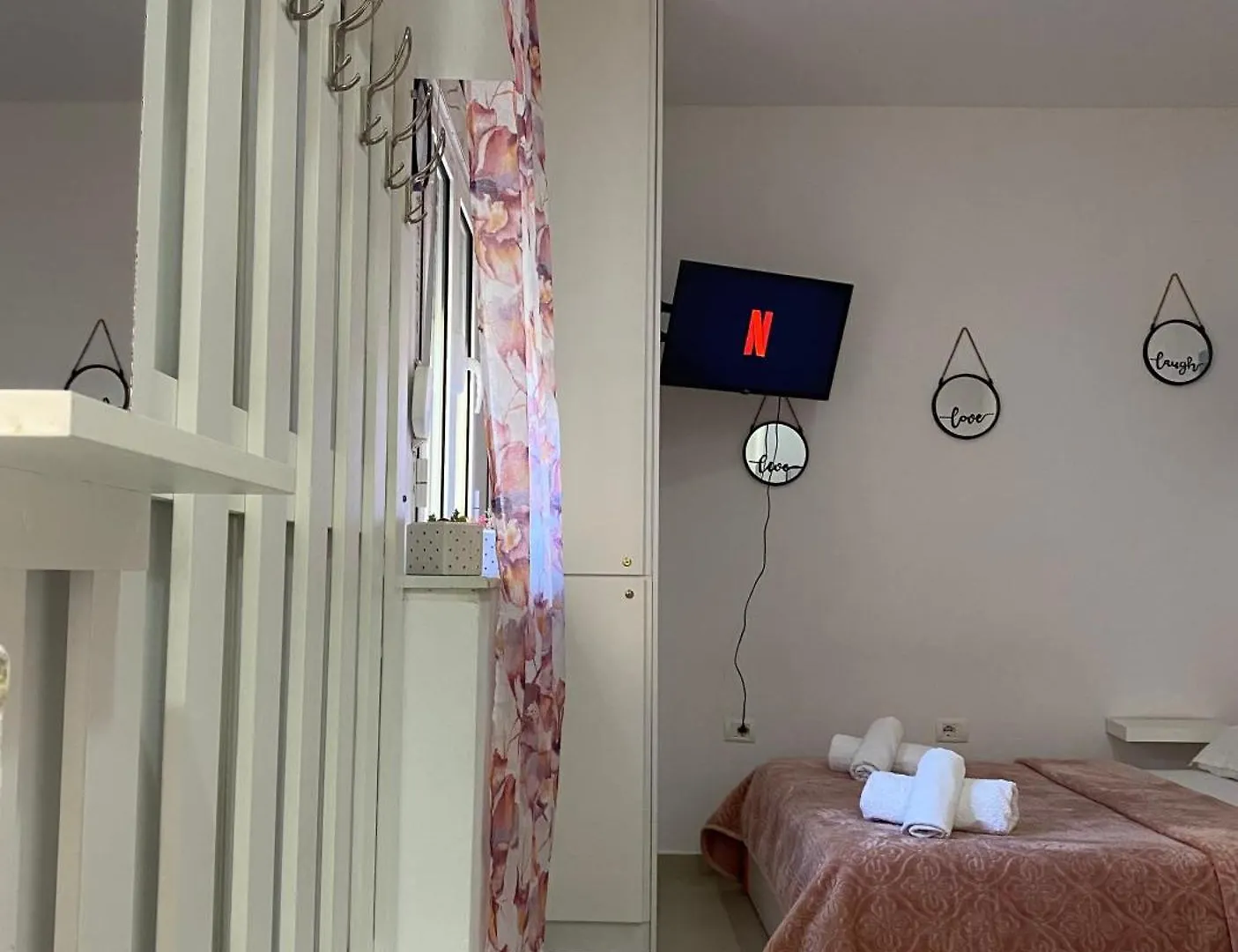 Apartment Ayso Inn Tirana City Center